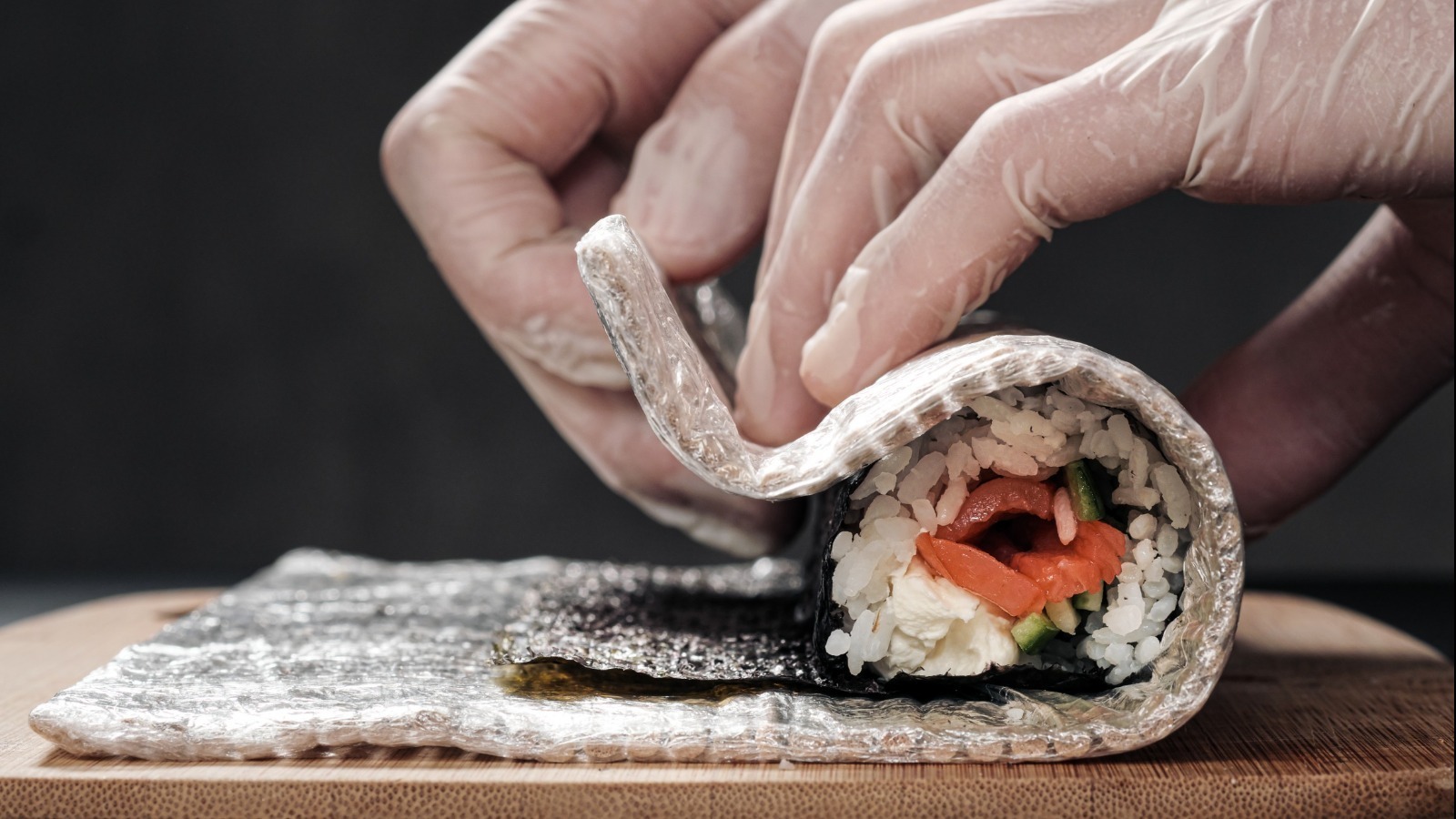 How Much Money Do Sushi Chefs Typically Make 