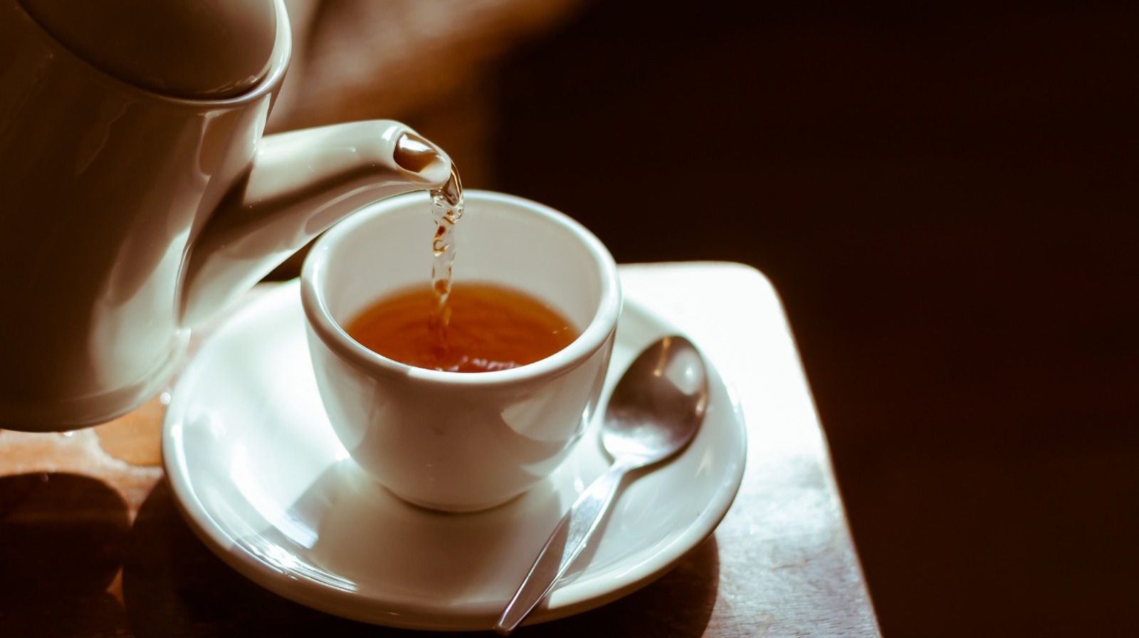 How Much Tea Brits Actually Drink Every Year