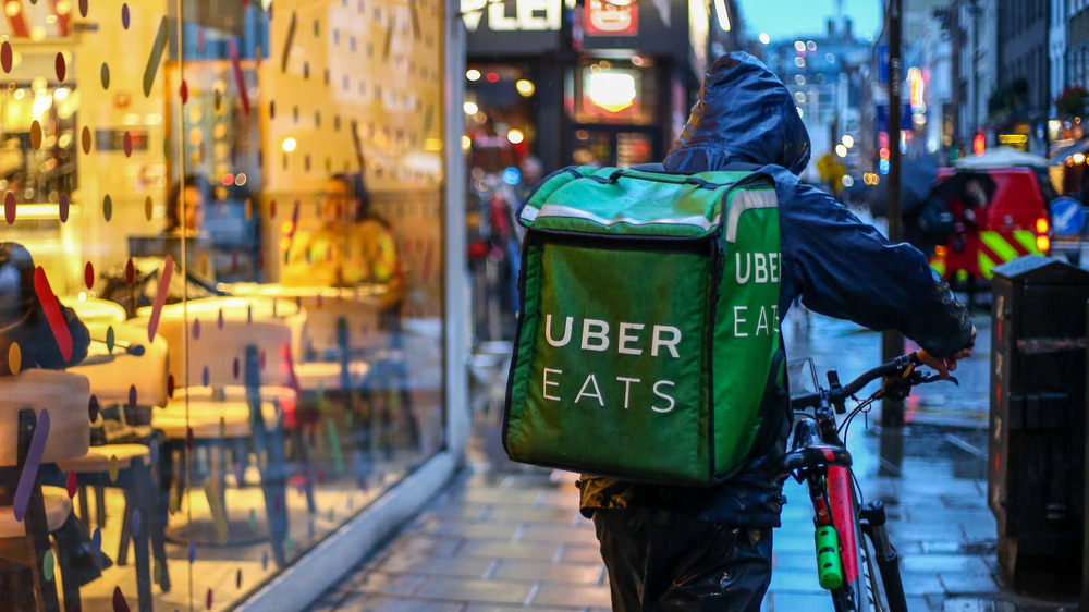 How Much Uber Eats Employees Really Make