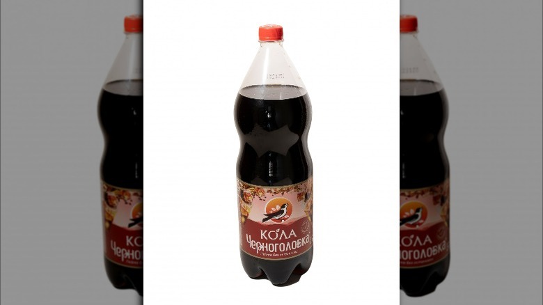 Cola Chernogolovka