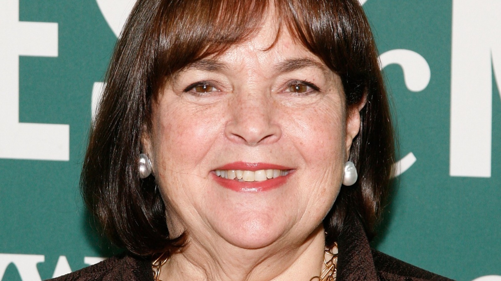 How PandemicInduced Stress Inspired Ina Garten's New Cookbook