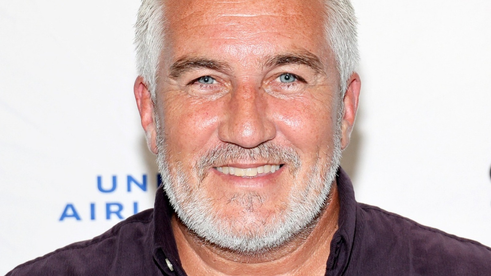 How Paul Hollywood Handles Eating So Many Sweets During Cake Week On The GBBO