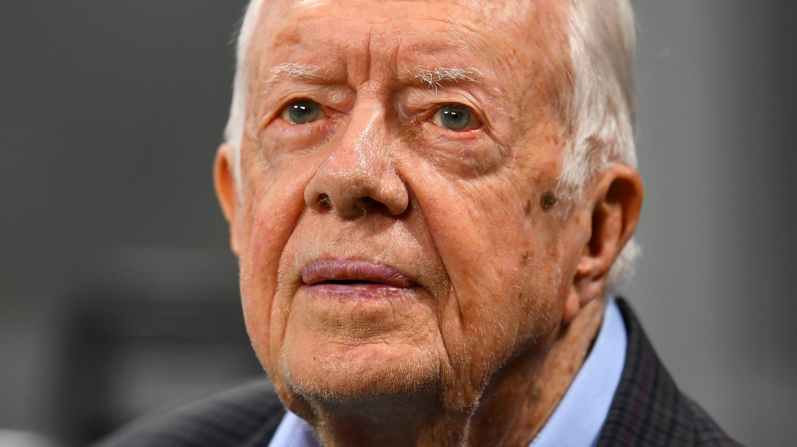 How President Jimmy Carter Made Peanuts Cool Again