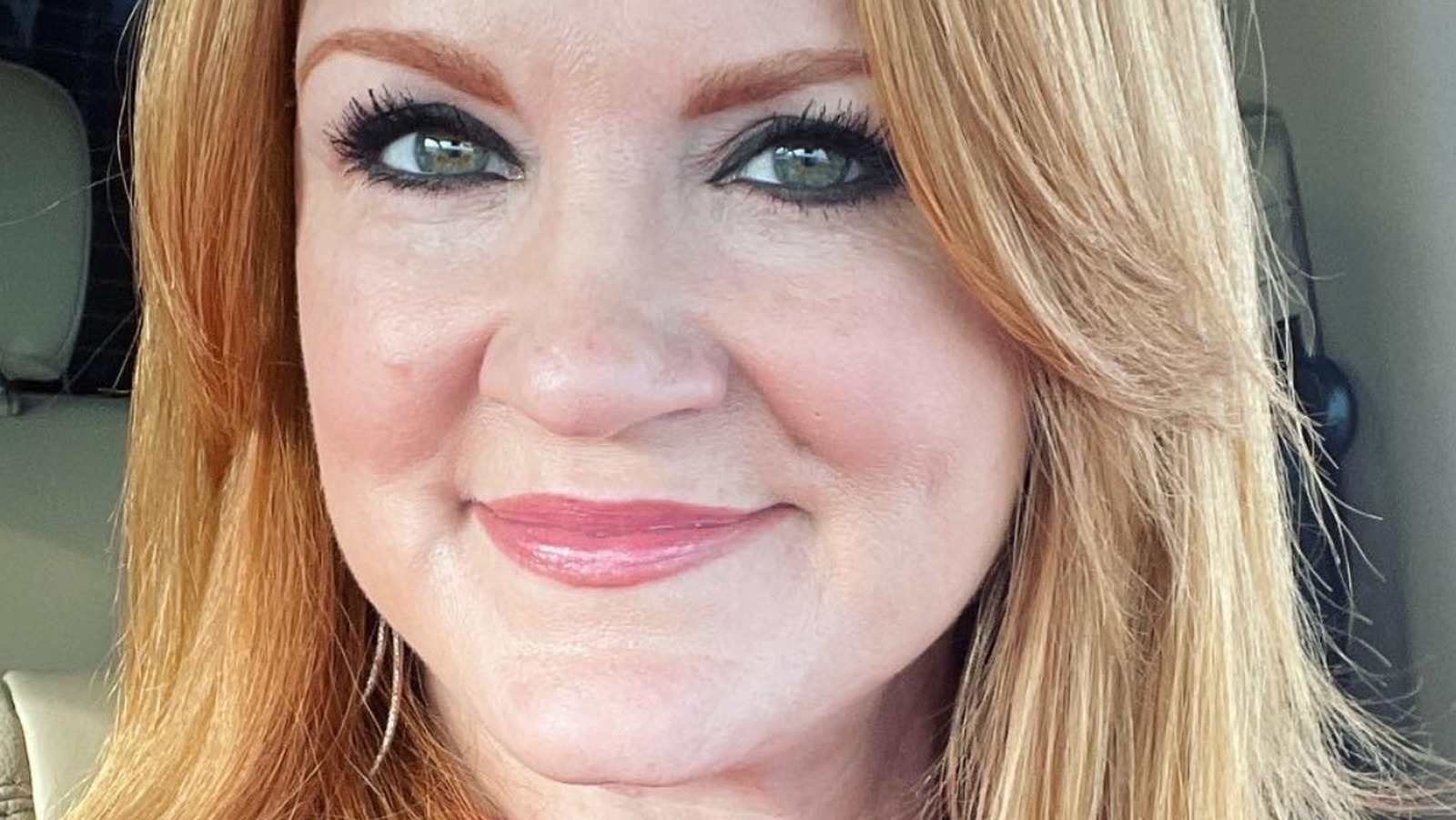 The Pioneer Woman Ree Drummond unveils outdoor collection at Walmart