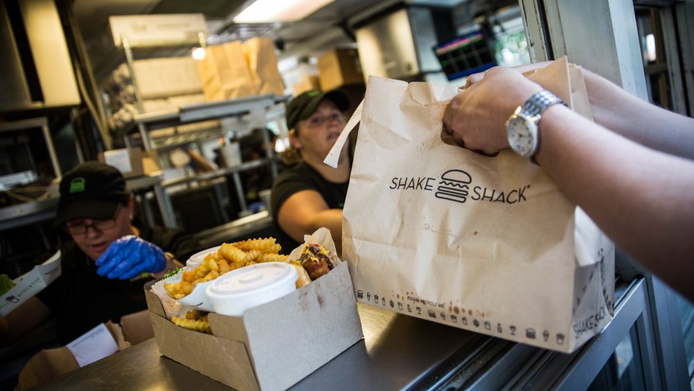 shack shack order