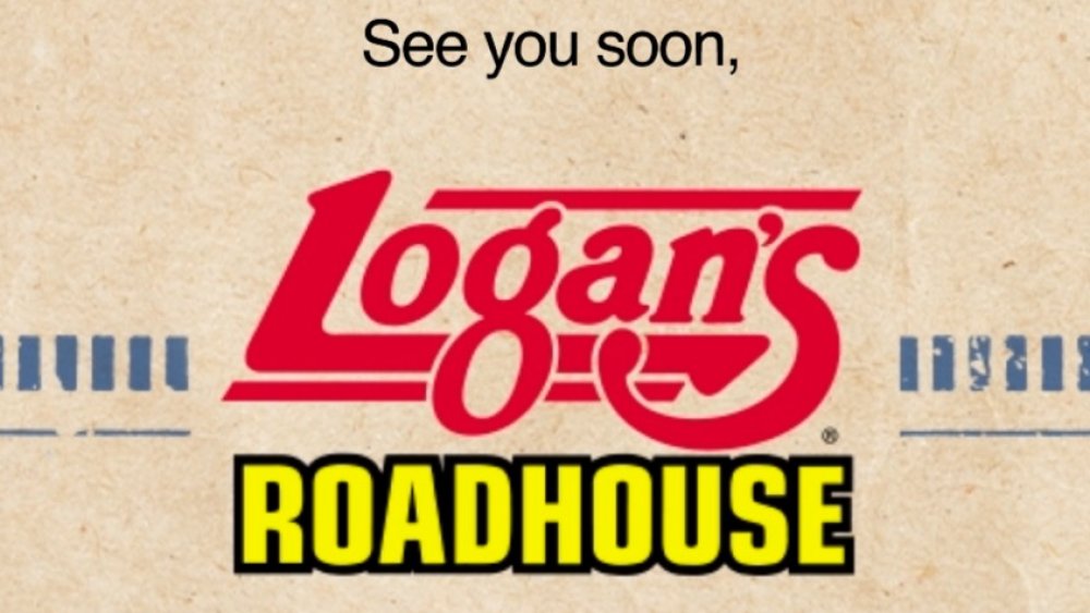 logan's roadhouse