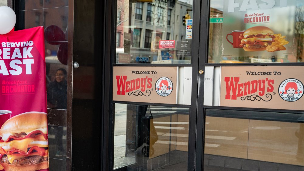 Wendy's