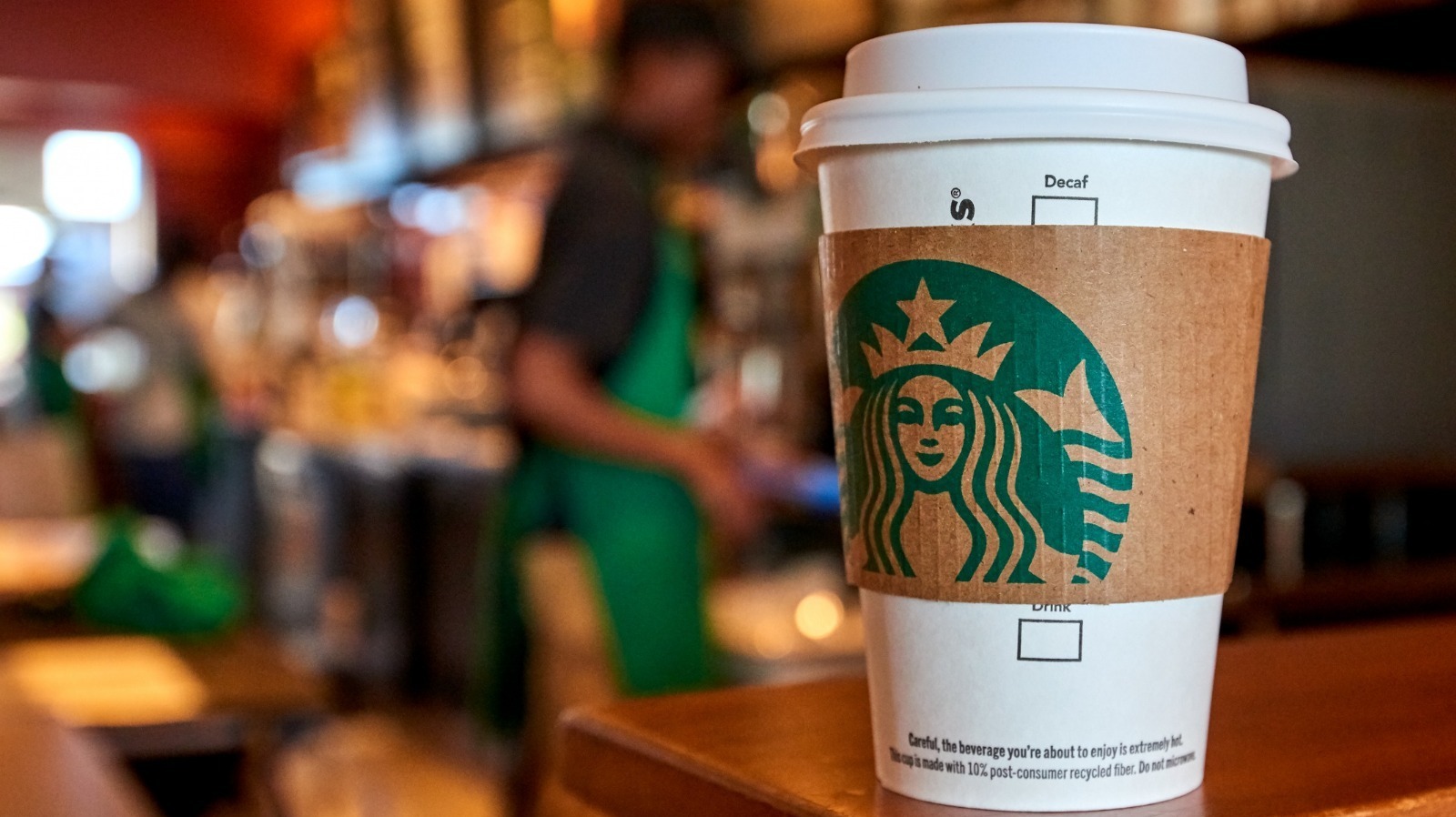 Starbucks Reinvents Itself For Home Brewers, With A Latte Machine