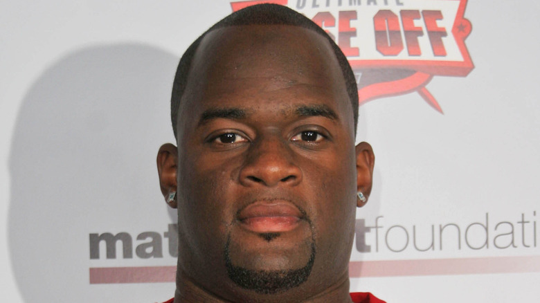 Vince Young