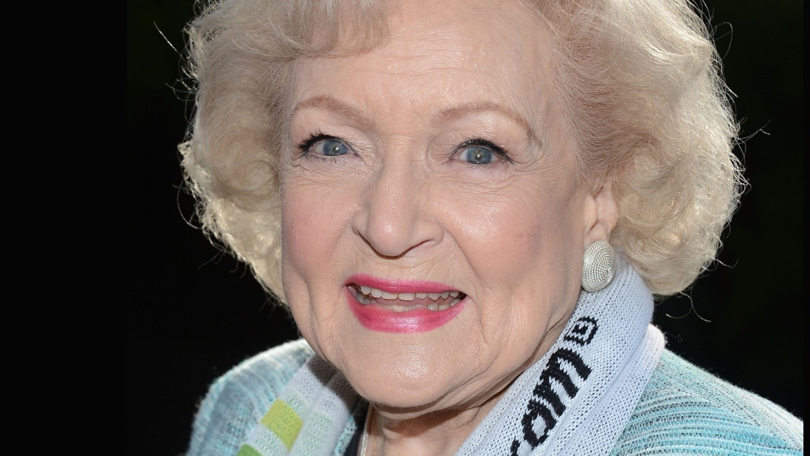 How The Girl Scouts Are Honoring Betty White