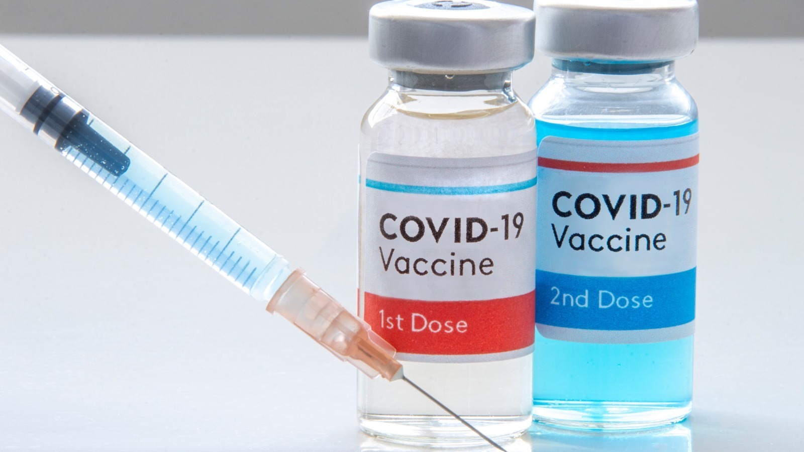 How This DC Restaurant Is Honoring The COVID-19 Vaccine