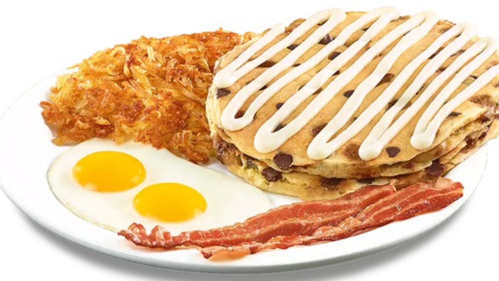 Denny's drops a new set of creator meal collabs