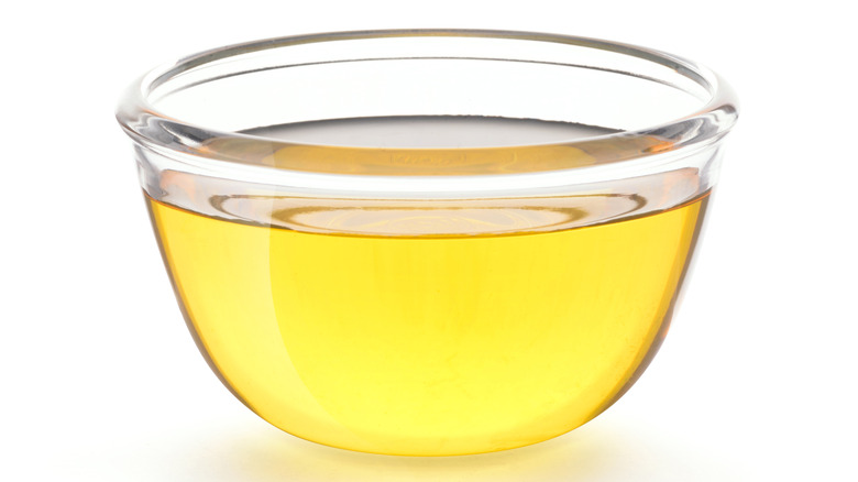 How To Blend Canola And Olive Oils To Avoid The Flavor Guessing-Game