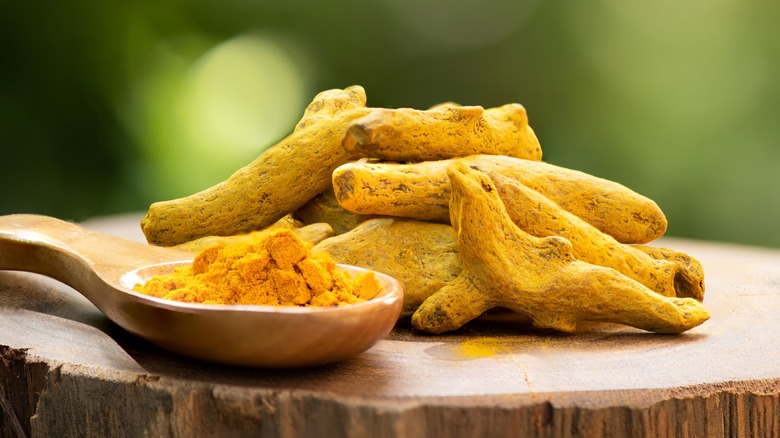 turmeric