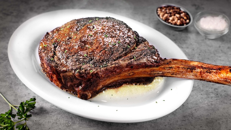 How To Choose The Perfect Steak Cut At Ruth's Chris Steak House