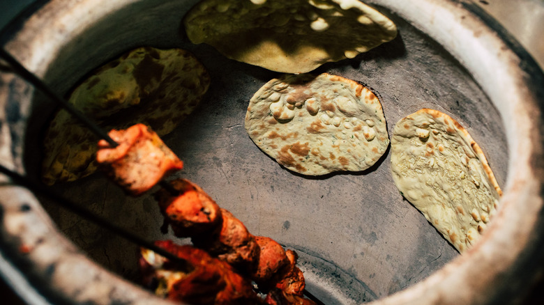 tandoor oven