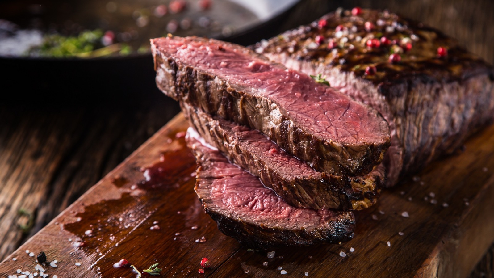 How To Find The Leanest Cuts Of Steak At The Grocery Store