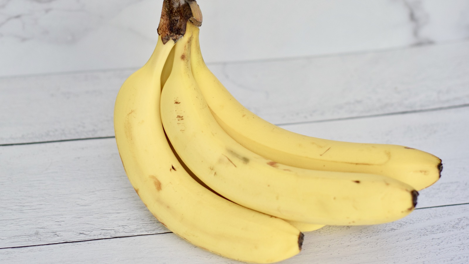How To Freeze Bananas 