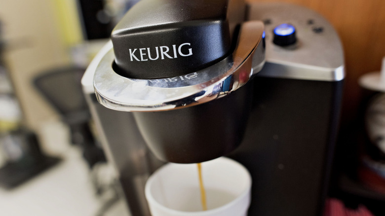 Keurig Makes Coffee To-Go Easier with Launch of K-Mug® Pods