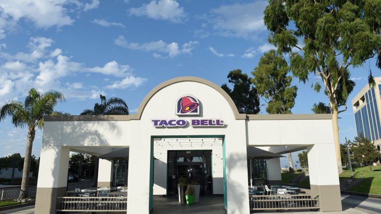 Taco Bell