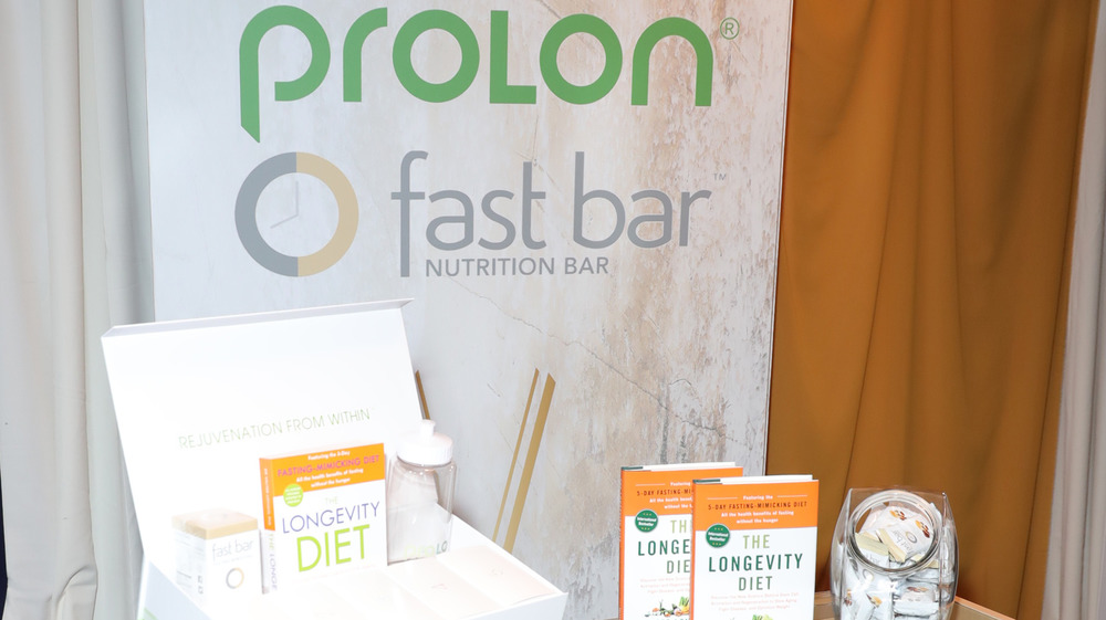 Prolon fast bar products