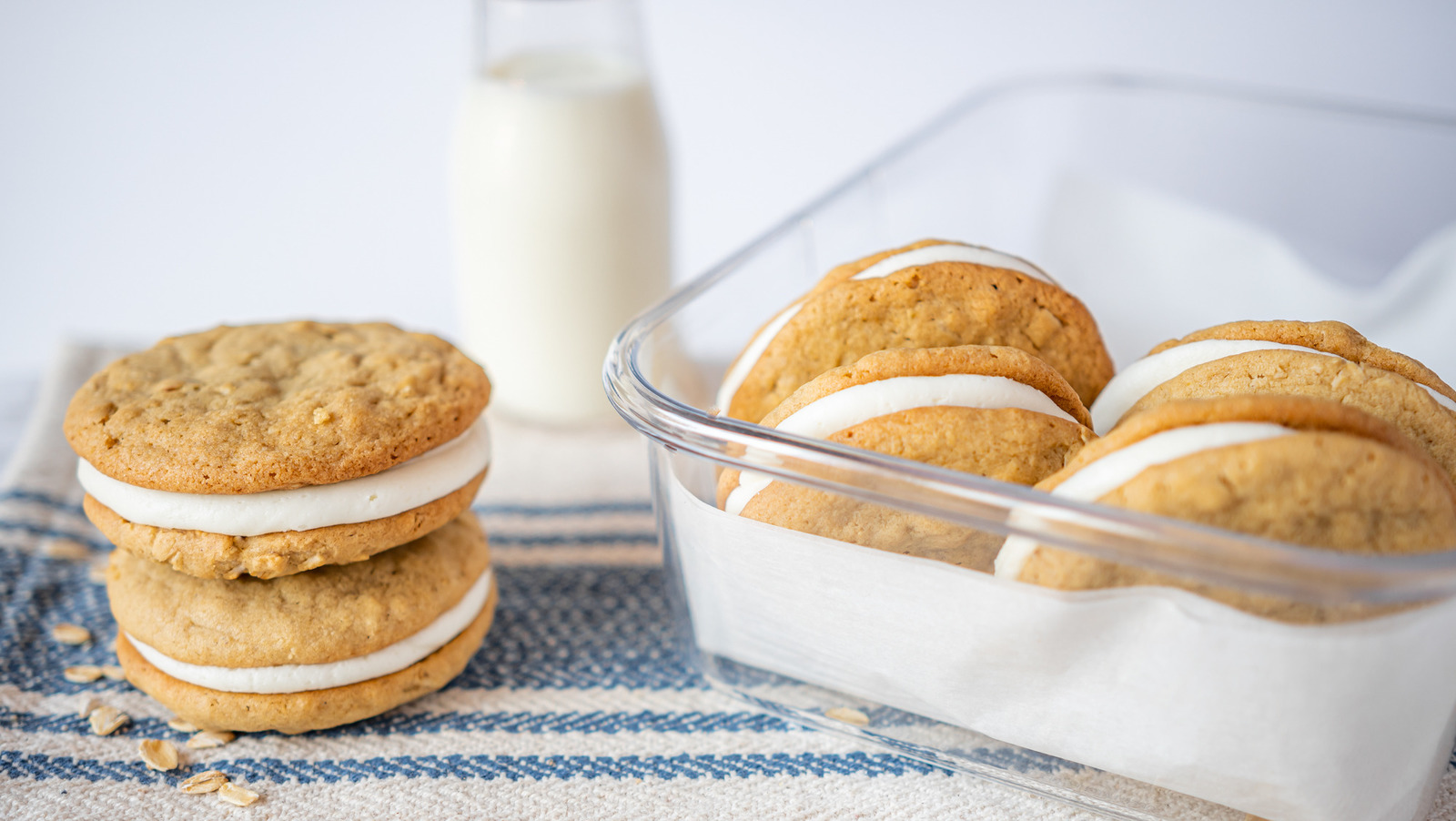 4 Tips to keep your cookies fresh – SheKnows