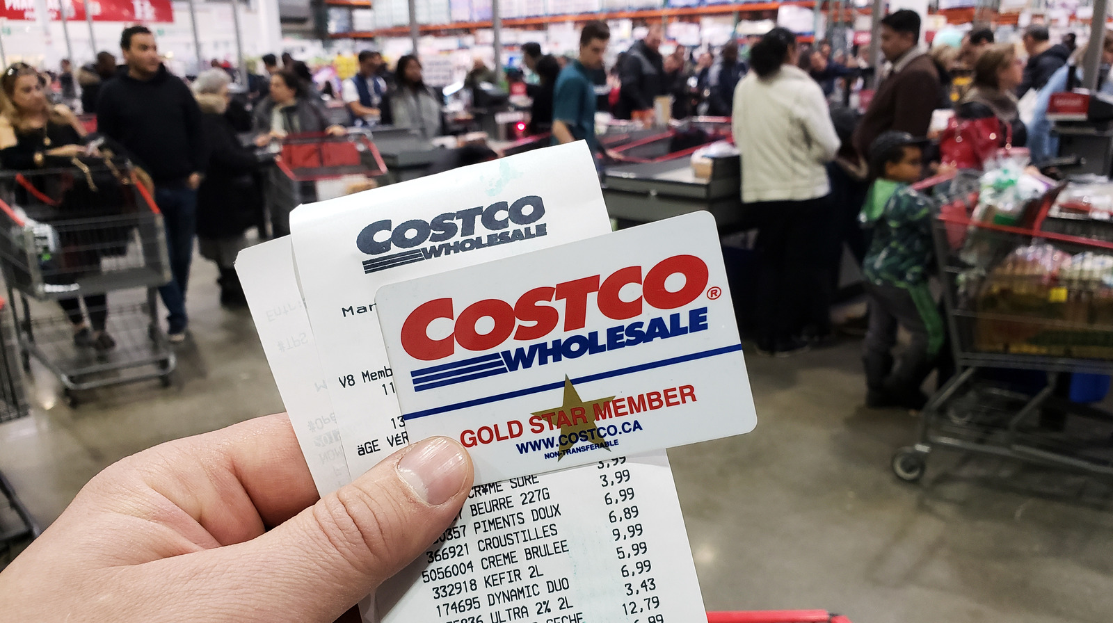 Costco Membership Rules And How To Shop Without A Membership - MTL
