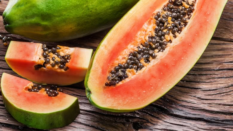 Papaya