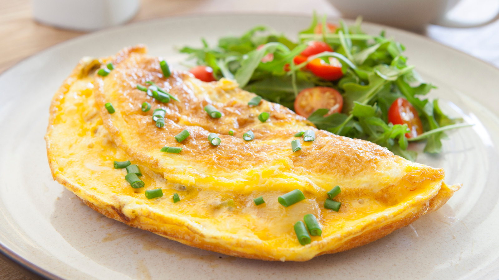 How To Take Your Omelets To The Next Level