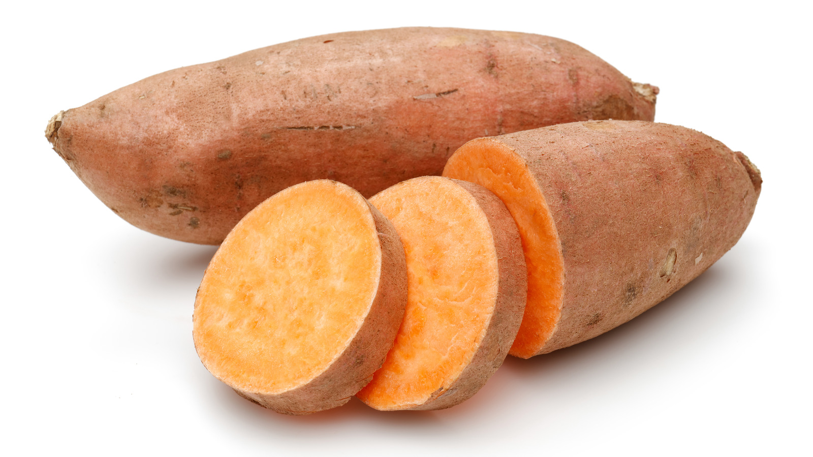 How To Tell If A Sweet Potato Has Gone Bad