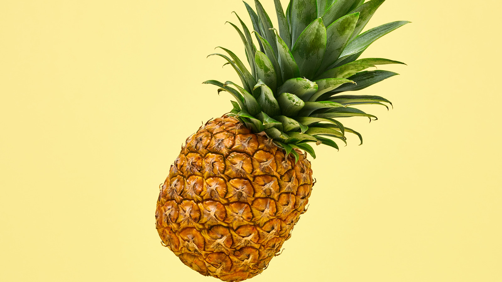 How To Tell If Pineapple Has Gone Bad