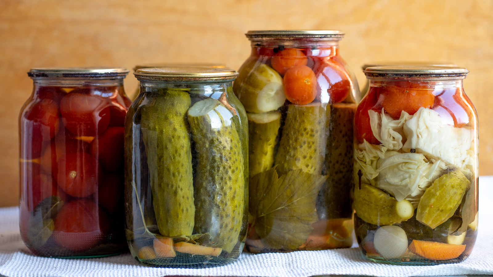 How To Tell When Pickles Have Gone Bad