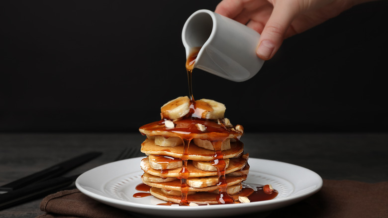 How To Tell Your Maple Syrup Has Spoiled