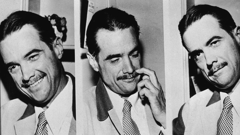 Howard Hughes in 1947