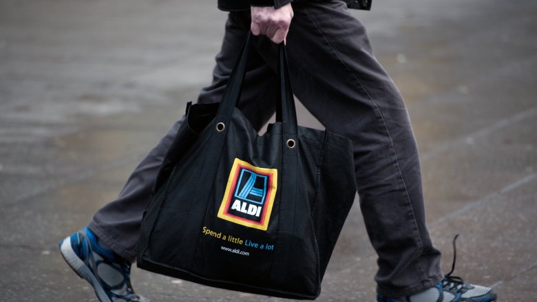 aldi bag