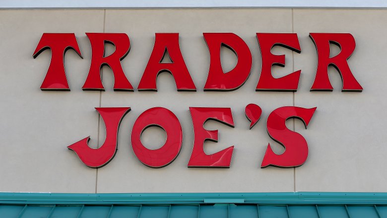 Trader Joe's exterior