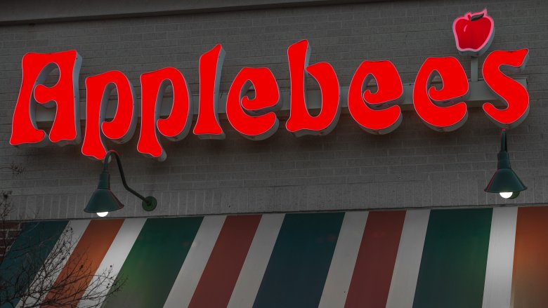 applebee's