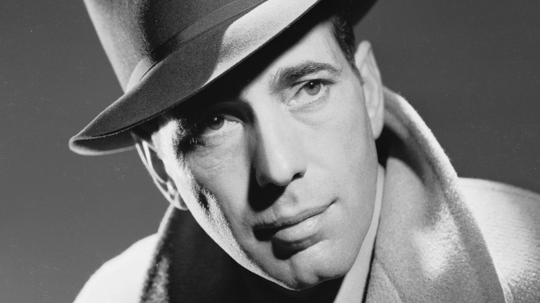 Humphrey Bogart