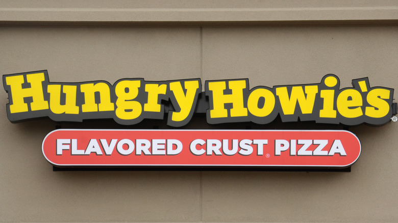 Hungry Howie's logo 