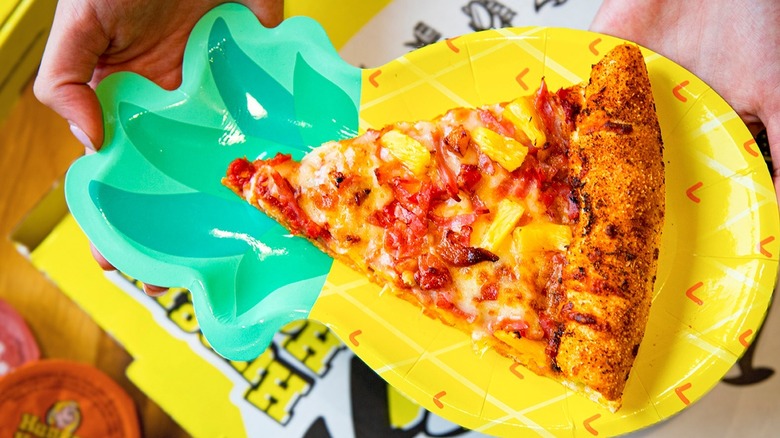 Popular Hungry Howies Menu Items Ranked Worst To Best