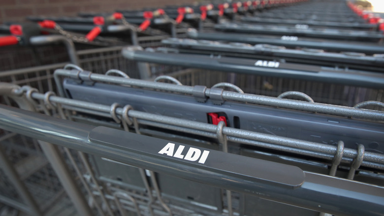 Aldi