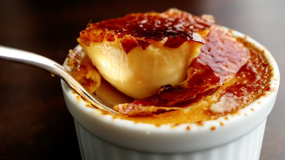 Häagen-Dazs Crème Brulée