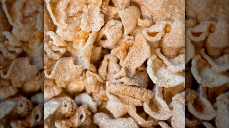 pork rinds