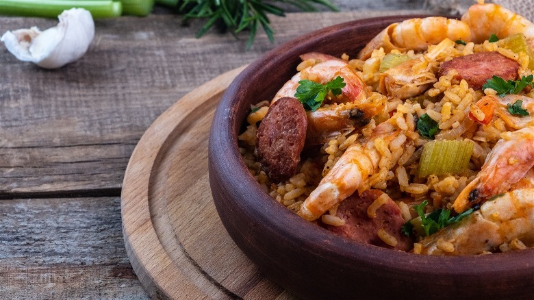 Jambalaya