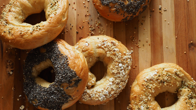 Bagels