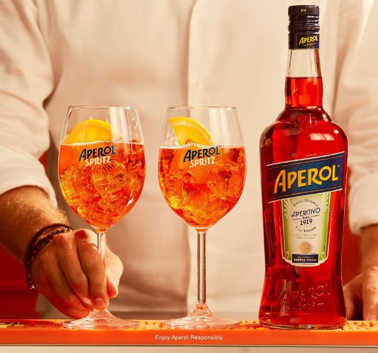 Aperol