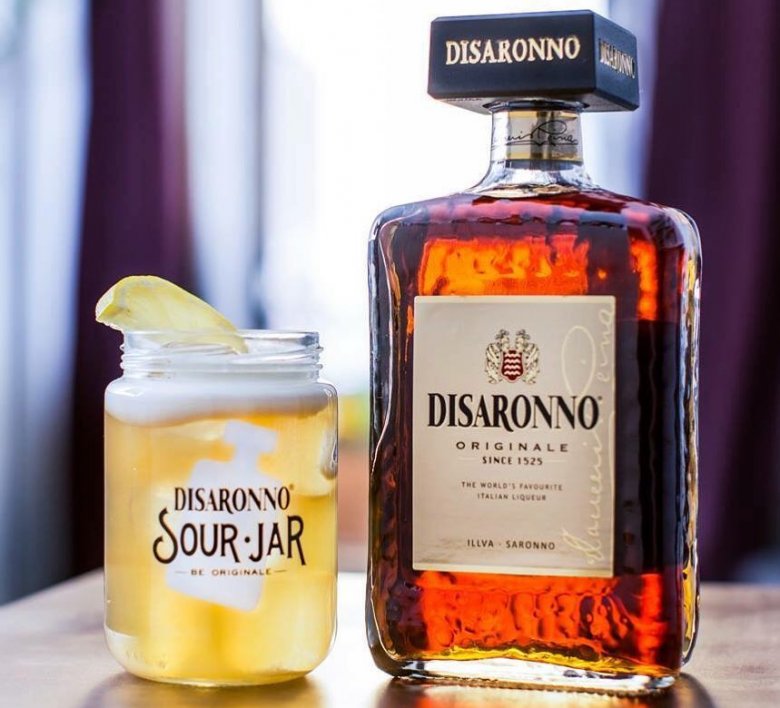 Disaronno (amaretto)