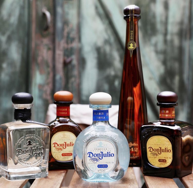 Don Julio (tequila)