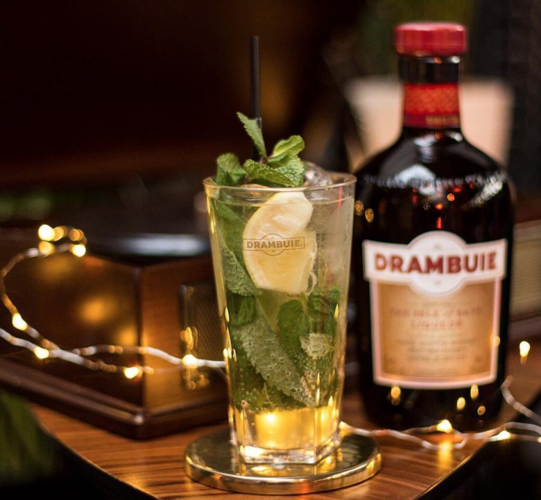 Drambuie