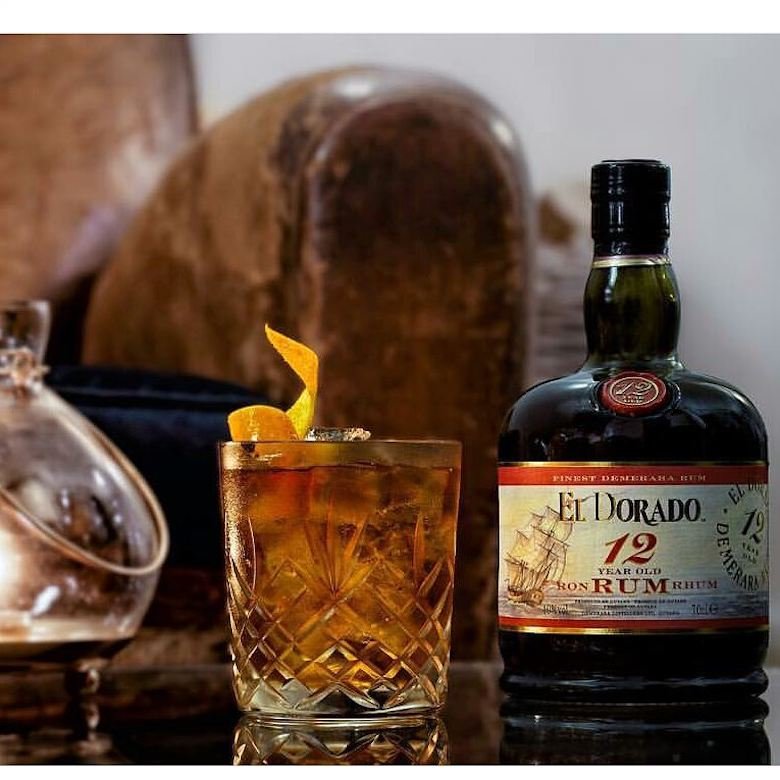 El Dorado (rum)